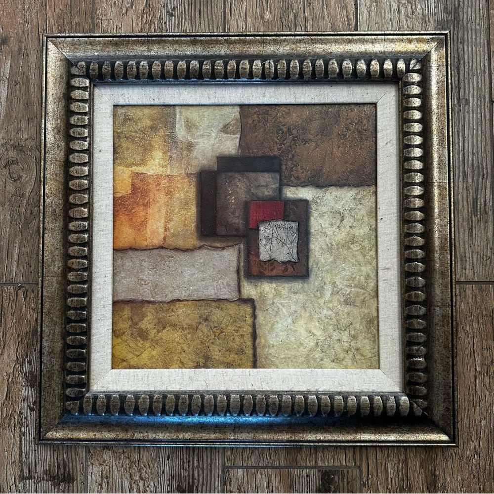 Pier 1 Imports Wall Art Painting